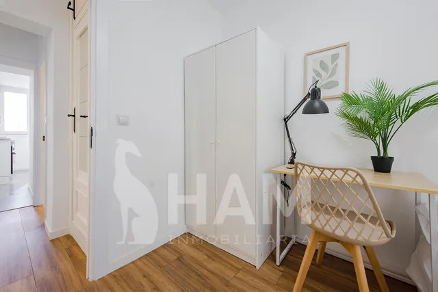 Habitación 4 habitaciones 65m² en alquiler - Comillas — 3
