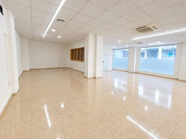 Local comercial 496m² en venta - Playa del Cura - foto 4