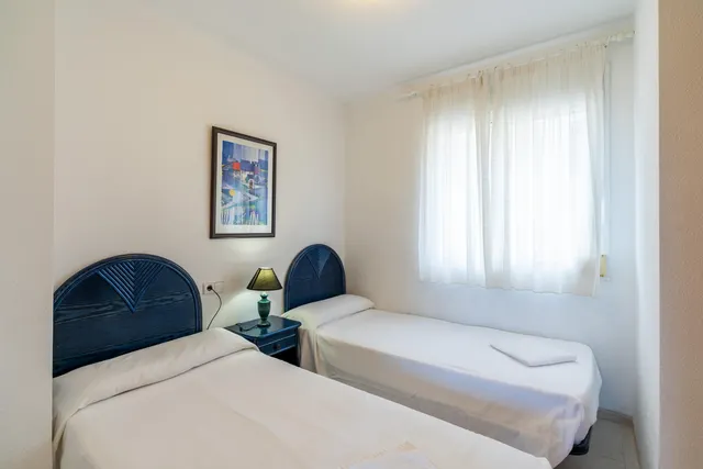 Bungalow Planta Alta 1 habitación 78m² en venta - Cometa-Carrió — 13