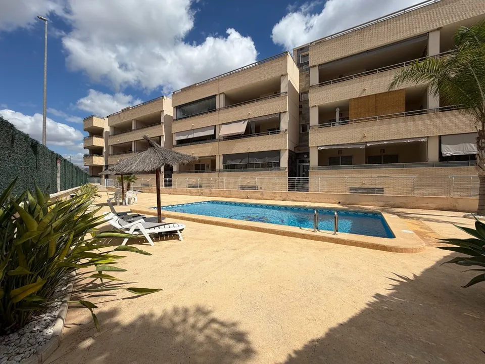 Apartamento 3 habitaciones 98m² en venta - Comunidad valenciana