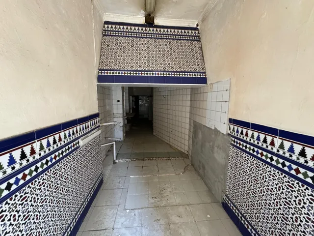 ALQUILER: Local Comercial Avenida España — 3