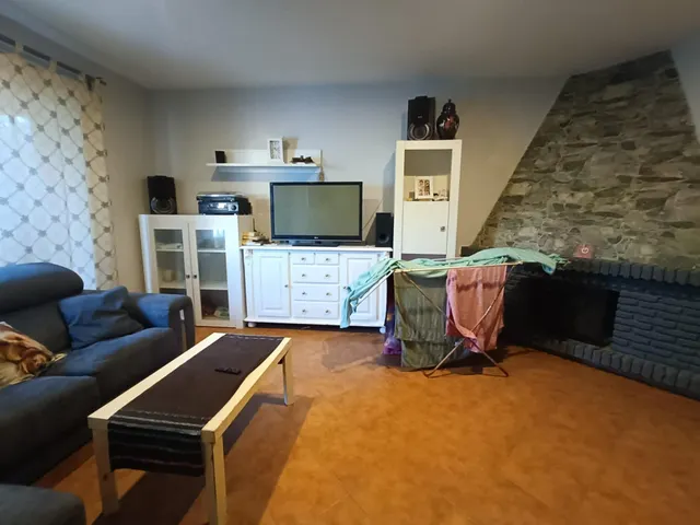 CHALET EN CHICLANA — 6