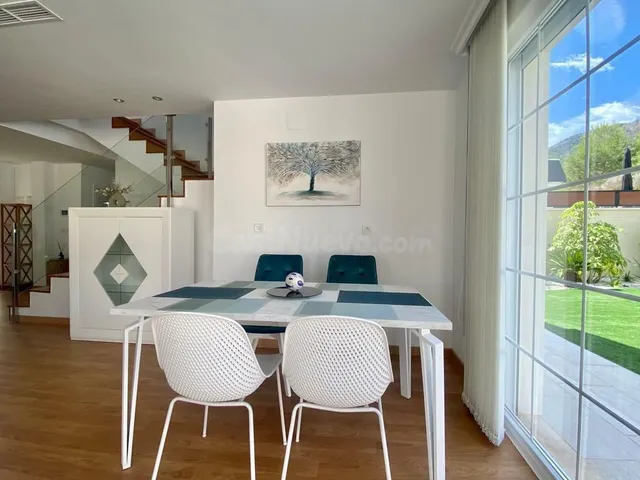 Villa 3 habitaciones 145m² en venta - Pla de cantal - foto 4