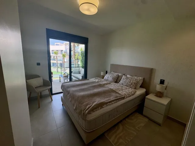 Apartamento 2 habitaciones en venta - EL RASO — 9