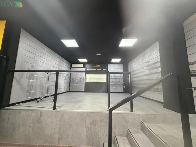 SE ALQUILA LOCAL COMERCIAL EN LA ZONA NUEVA DE NOVELDA - ALICANTE — 8