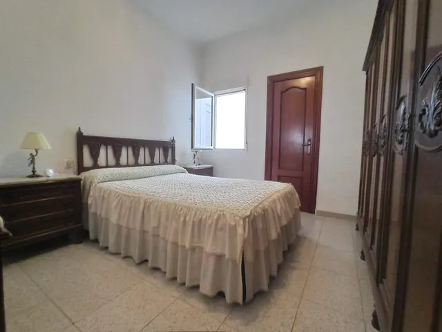 ¡vive en el centro de Alicante! piso de 3 dormitorios junto al mercado central y a 5 minutos de luceros — 13