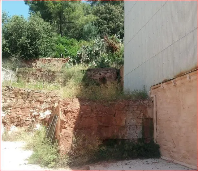 SOLAR EN VENDA A CERVELLÓ, PROVÍNCIA DE BARCELONA — 6