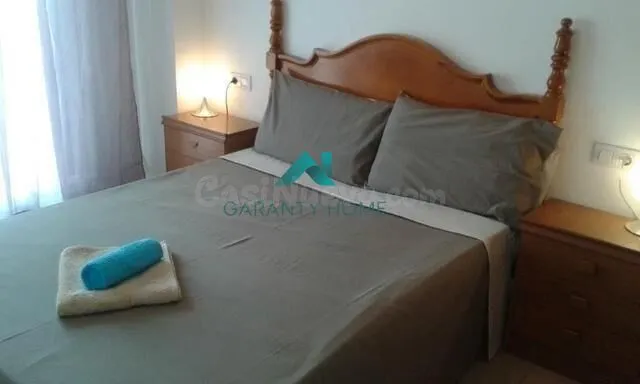 Piso en venta en Costa Sur, Peñiscola - foto 5