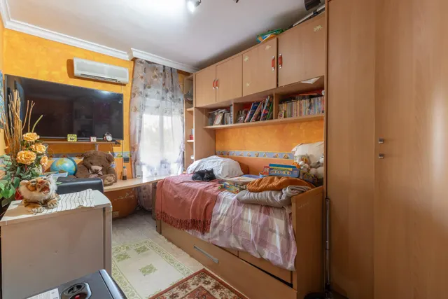 Piso 3 habitaciones 80m² en venta - Casería de Montijo — 16