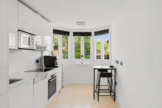 Apartamento 3 habitaciones 106m² en venta - Centro — 12