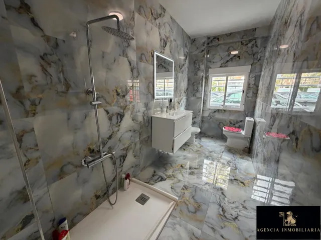 Una casa única en Lo Pagán — 11