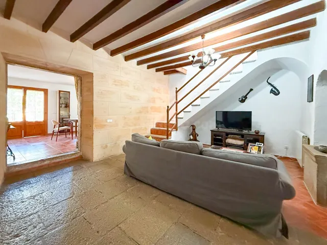 Casa de estilo Mallorquin - foto 4