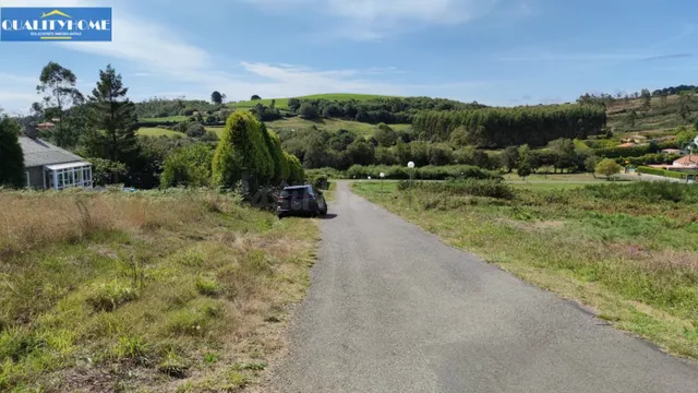 SE VENDE TERRENO URBANO EN LA URBANIZACIÓN O CASTELO - MONTE - foto 4