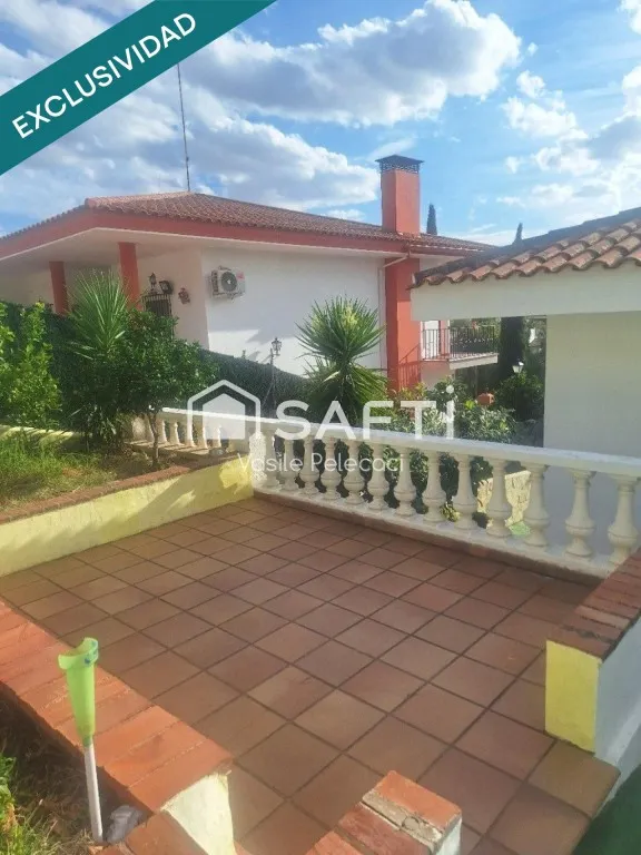 El chalet de tus sueños,donde empieza tu felicidad - foto 3