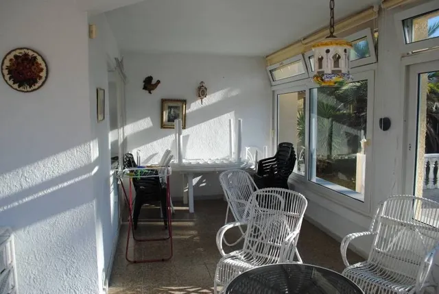 Villa 3 habitaciones 250m² en venta - Costa blanca — 38
