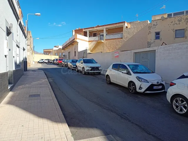 SOLAR EN EJIDO NORTE - EL EJIDO (ALMERÍA) - foto 4