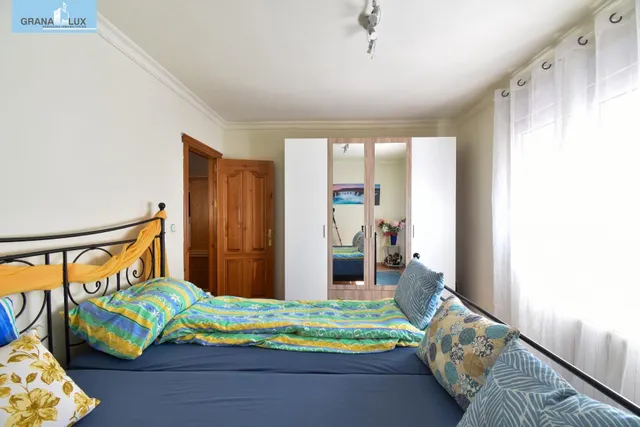 Espectacular chalet de lujo en El Puntal — 39