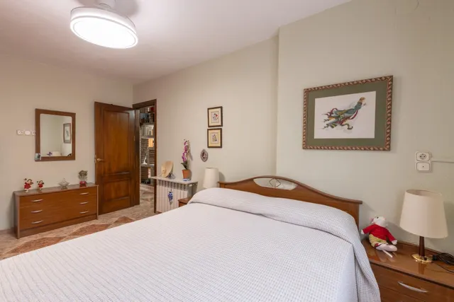 Vivienda Exclusiva en Urbanización Viñas del Rey – Otura — 24