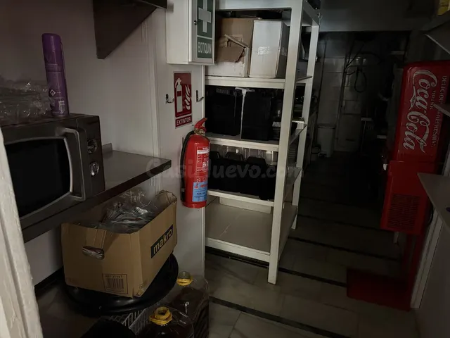 Bar 94m² en venta - Centro — 5