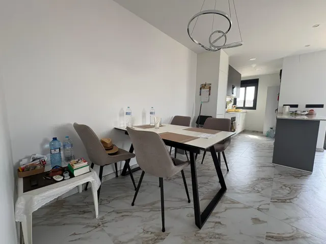Espectacular Ático en Guardamar del Segura, Ideal para Vivir — 8