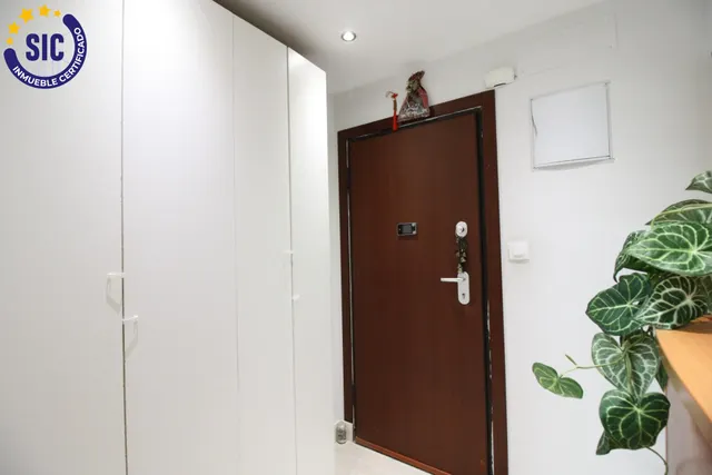 AMPLIA VIVIENDA REFORMADA DE 4 habitaciones CON ASCENSOR EN TORRENT — 34
