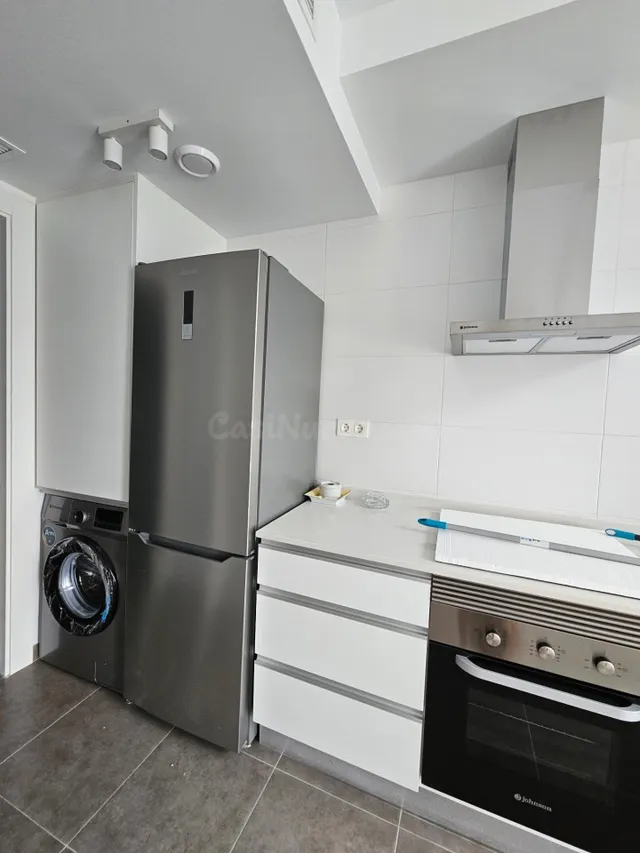Chalet adosado a estrenar en Monte y Mar – Gran Alacant - foto 4