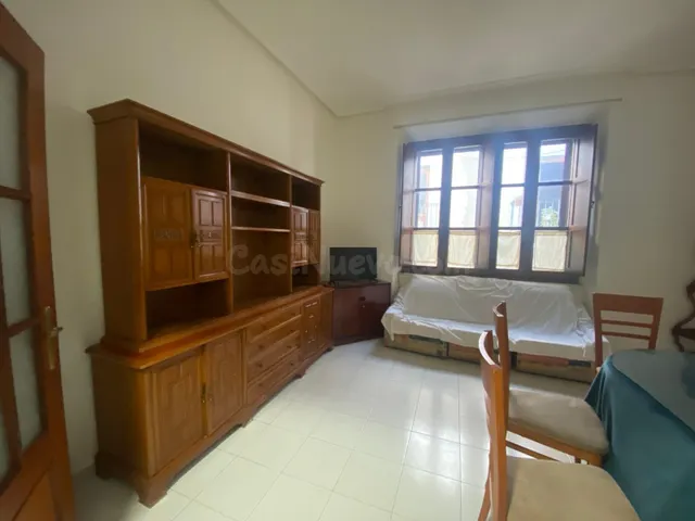 Piso en el Casco Antiguo