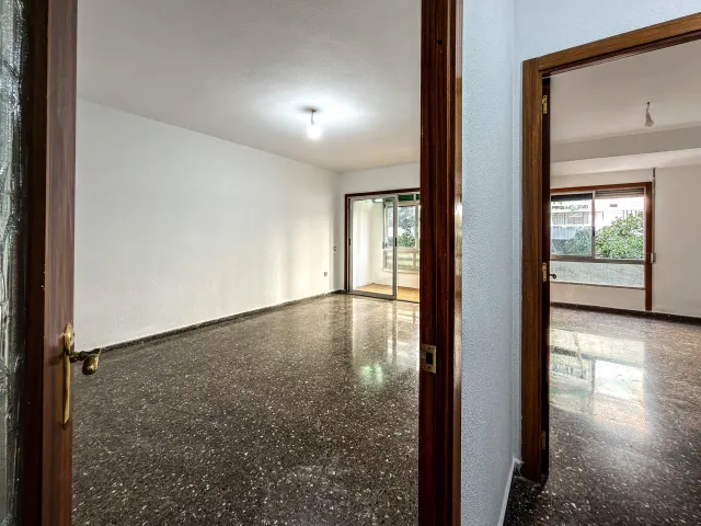 Piso en Higinio Noja,13 .La Creu del Grau, garaje incluido — 12