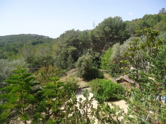 FINCA SEÑORIAL EN VENTA EN GÉNOVA — 14