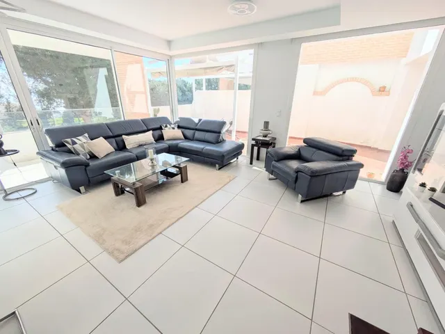 Chalet 4 habitaciones 334m² en venta - Centro — 11