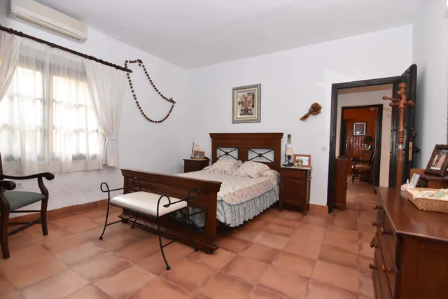 Finca rústica 8 habitaciones 400m² en venta - Riviera del sol — 43