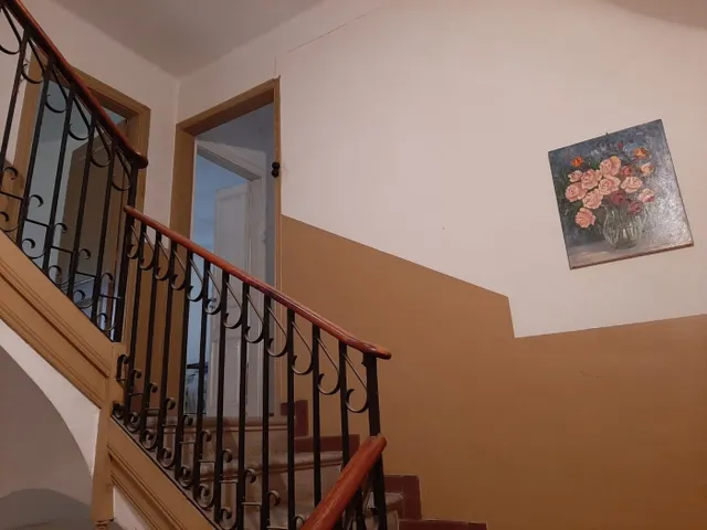 Casa de pueblo de 637 m2  - 13 habitaciones - posibilidad de pequeña pensión — 6