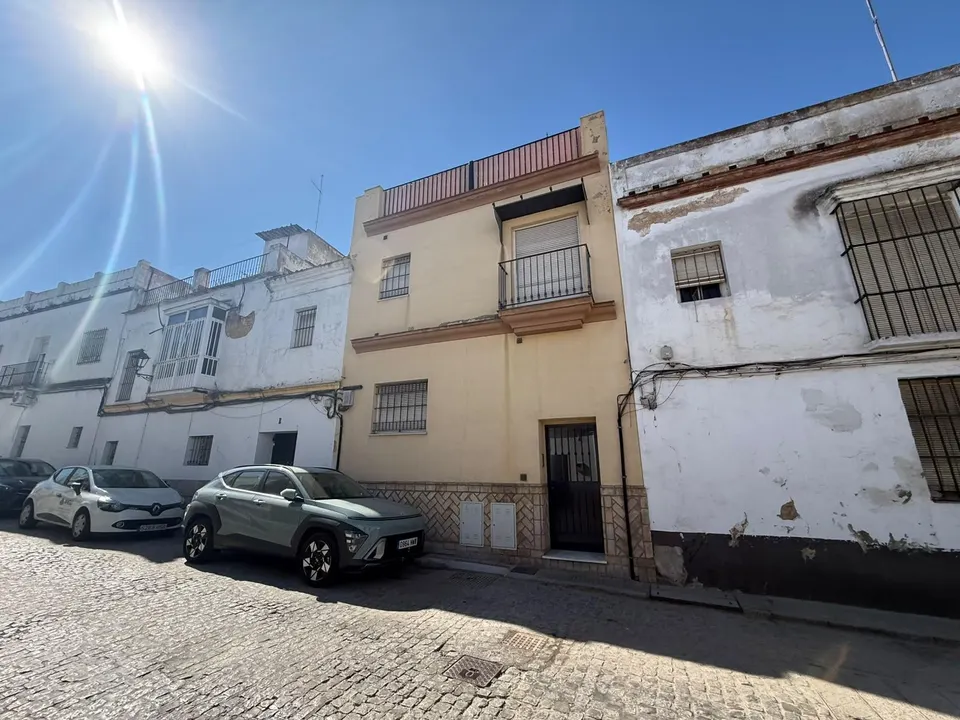 Venta de Vivienda en Sanlúcar de Barrameda, Cádiz