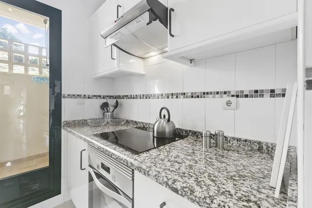 Ático 3 habitaciones 110m² en venta - Centro — 6