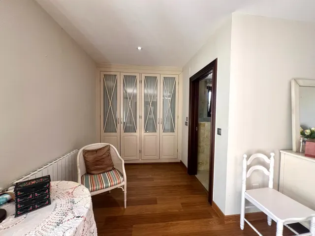 Se vende finca con increíble chalet en La Manga Club — 37
