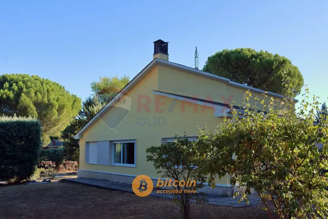 Oportunidad única en urb "la cotarra" - herrera de duero — 43