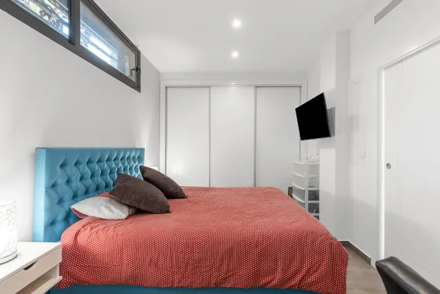 Villa 4 habitaciones en venta - Zona los Frutales — 25