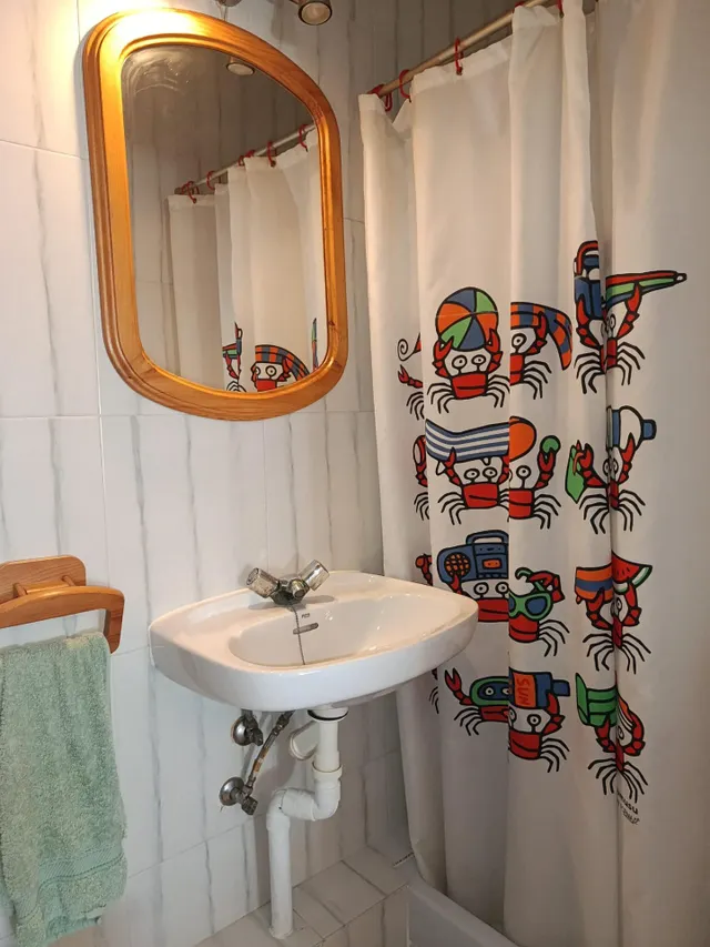 APARTAMENTO SANTA POLA — 24