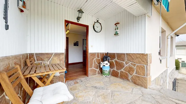 Chalet con vistas a La Peña — 30