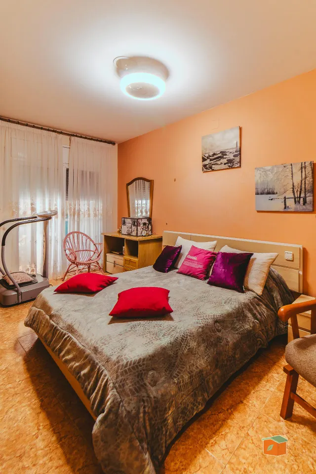 Casa de planta baja en venta en santa bárbara (Tarragona) — 15