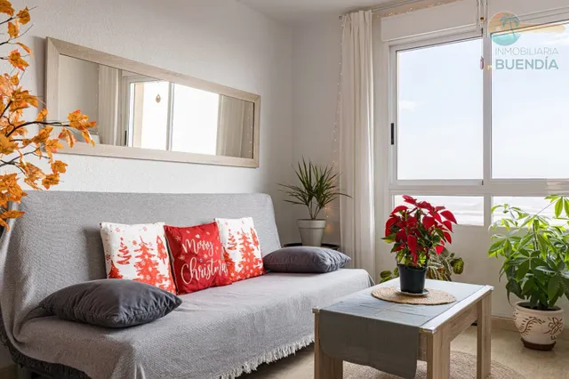 Apartamento  con vistas y licencia turistica en bolnuevo — 16