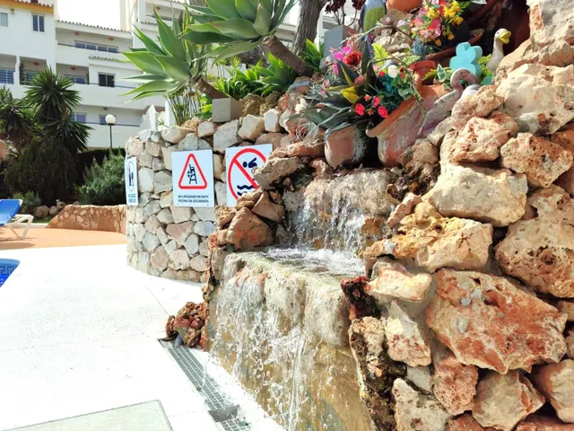 Club La Costa - Piso 2 Dormitorios en Planta Baja, Garaje, Trastero, Piscina Comunitaria, — 26