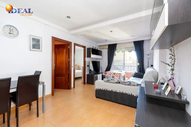 Piso en Pulianas con excelente ubicación — 16
