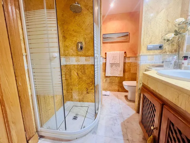 Adosado 3 habitaciones 450m² en venta - Marbella — 14