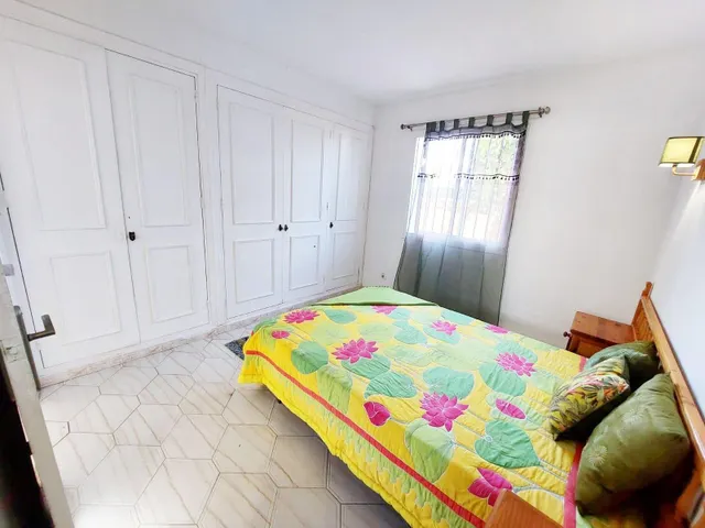 Pareado 4 dormitorios en Sitio de Calahonda — 6