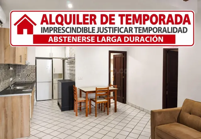 Piso 2 habitaciones 75m² en alquiler - Centro