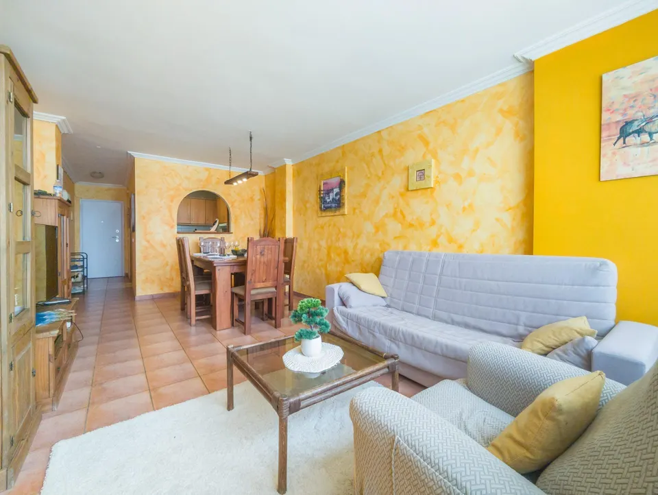 Apartamento 2 habitaciones 63m² en venta - Playa de los Naufragos