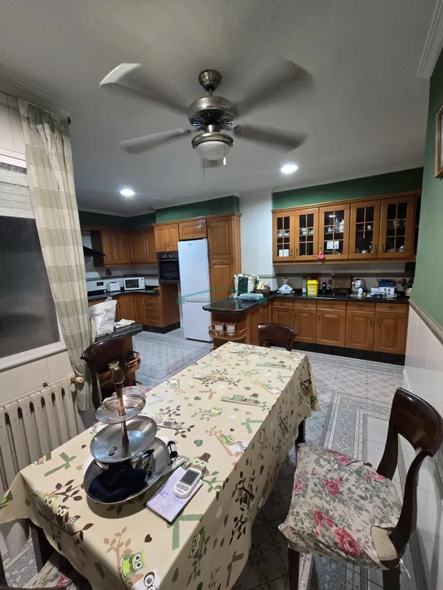 Magnífico piso de 140 m2 en pleno centro de Alcoy — 6