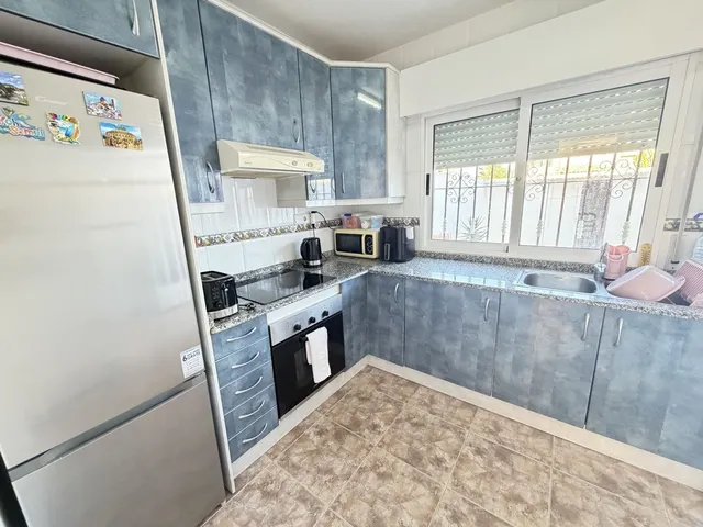 Adosado 3 habitaciones 80m² en venta - La Zenia — 8