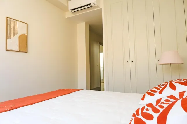 Apartamento 3 habitaciones 173m² en venta - Malagueta - Monte Sancha — 14